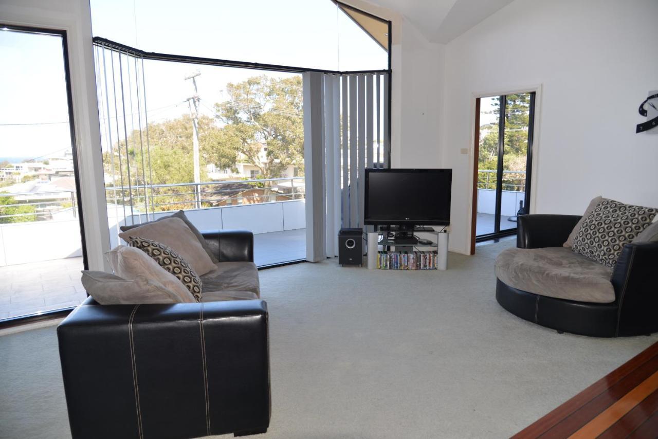 The Boat House Villa แอนนาเบย์ ภายนอก รูปภาพ