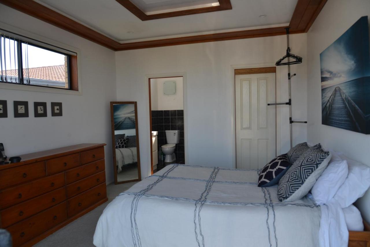 The Boat House Villa แอนนาเบย์ ภายนอก รูปภาพ