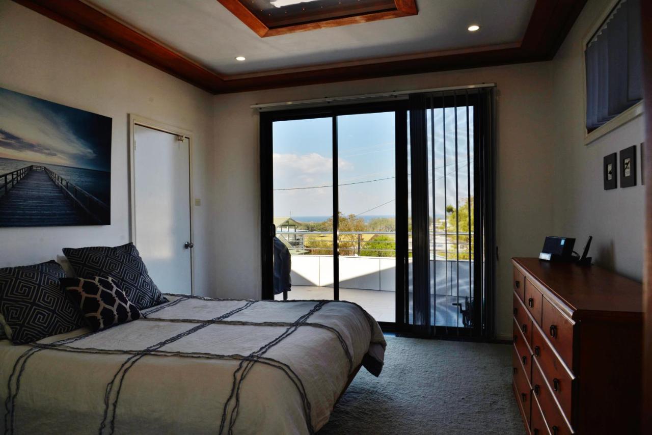 The Boat House Villa แอนนาเบย์ ภายนอก รูปภาพ